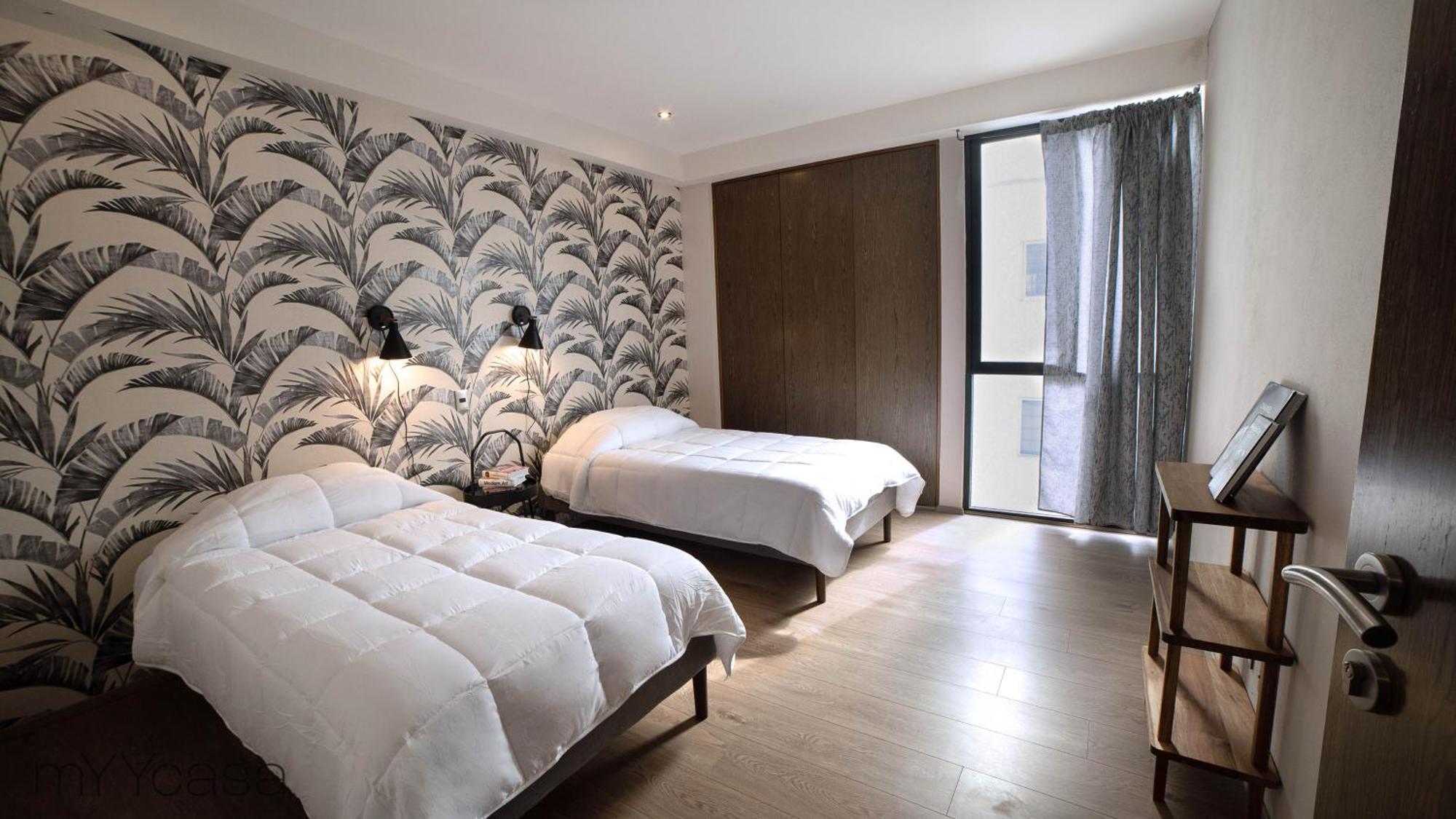 Апартаменты Wisconsin 68 Ph1 - Brand New Ph With Private Rooftop @ Wtc Мехико Экстерьер фото